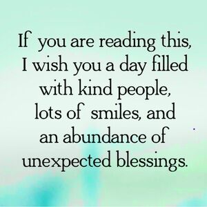 Meet your Posher, Denise